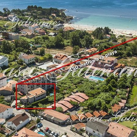 Вилла Casa Galinanes Портоново Экстерьер фото