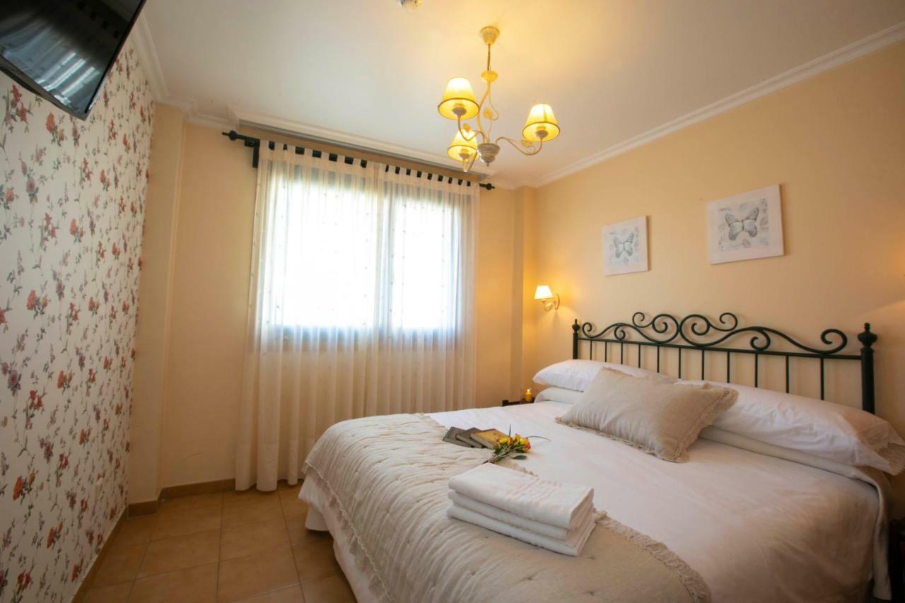 Вилла Casa Galinanes Портоново Экстерьер фото